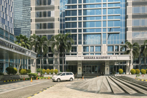 Plaza 89 merupakan gedung perkantoran  yang berada di Jalan H.R. Rasuna Said, Kuningan, Jakarta Selatan. Gedung ini terdiri dari 13 lantai dengan total luas ban...