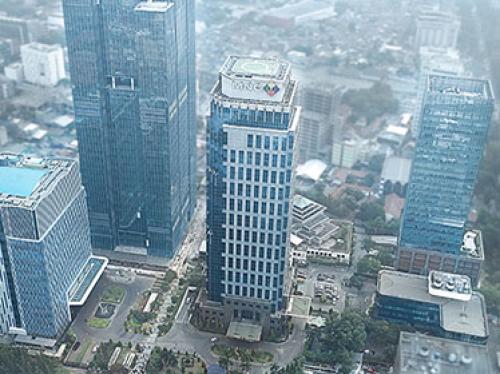 Completed office rent lease, sewa kantor | We provide Indonesia infrastructure map on various property sectors and data. Access property listings, infrastructure developments, news, and valuable transaction data for informed decisions.