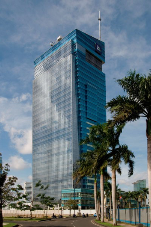 Mid Plaza 1 merupakan gedung perkantoran  di Jalan Jenderal Sudirman, Jakarta. Gedung ini terdiri dari 18 lantai dan memiliki luas bangunan sekitar 23.000 meter...