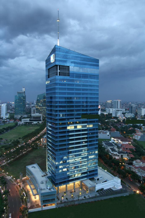 Mid Plaza 1 merupakan gedung perkantoran  di Jalan Jenderal Sudirman, Jakarta. Gedung ini terdiri dari 18 lantai dan memiliki luas bangunan sekitar 23.000 meter...