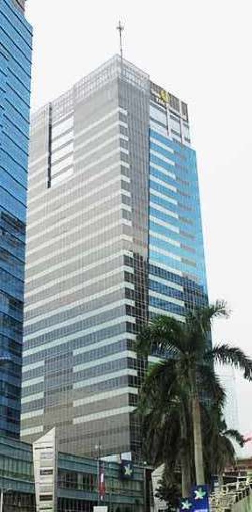 Menara Sun Life merupakan gedung perkantoran  yang terletak di Central Business District, tepatnya di  Jl. Lingkar Mega Kuningan, Jakarta Selatan. Gedung ini me...
