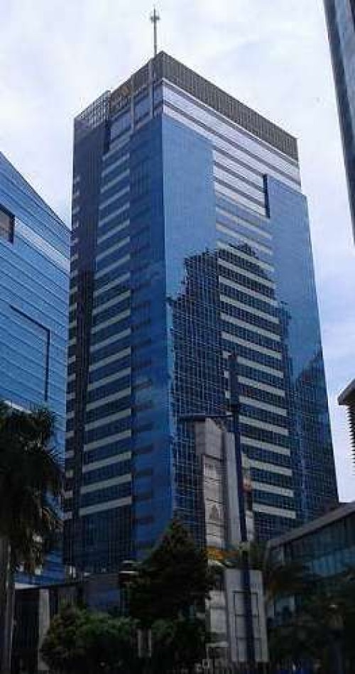 Menara Sun Life merupakan gedung perkantoran  yang terletak di Central Business District, tepatnya di  Jl. Lingkar Mega Kuningan, Jakarta Selatan. Gedung ini me...