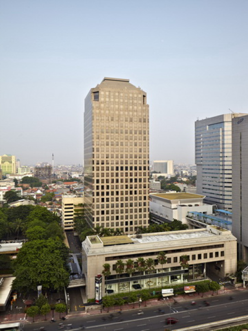 Completed office rent lease, sewa kantor | We provide Indonesia infrastructure map on various property sectors and data. Access property listings, infrastructure developments, news, and valuable transaction data for informed decisions.