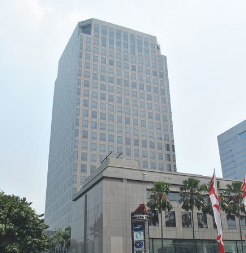 Completed office rent lease, sewa kantor | We provide Indonesia infrastructure map on various property sectors and data. Access property listings, infrastructure developments, news, and valuable transaction data for informed decisions.