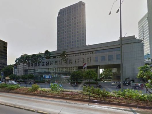 Completed office rent lease, sewa kantor | We provide Indonesia infrastructure map on various property sectors and data. Access property listings, infrastructure developments, news, and valuable transaction data for informed decisions.