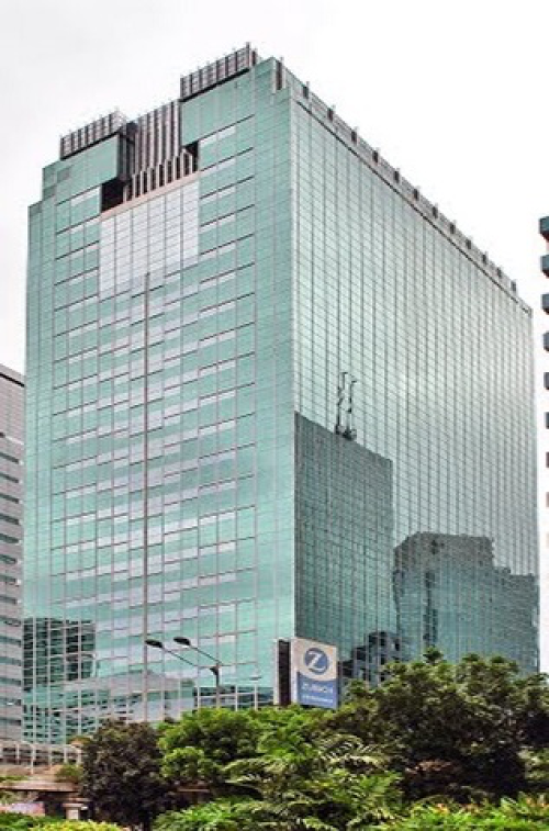 Mayapada Tower 2 merupakan gedung perkantoran   yang terletak di kawasan Sudirman, Jakarta, Indonesia. Gedung perkantoran ini terdiri dari 24 lantai dengan tota...