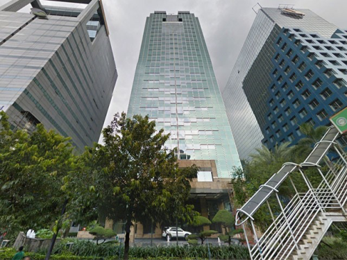 Mayapada Tower 2 merupakan gedung perkantoran   yang terletak di kawasan Sudirman, Jakarta, Indonesia. Gedung perkantoran ini terdiri dari 24 lantai dengan tota...