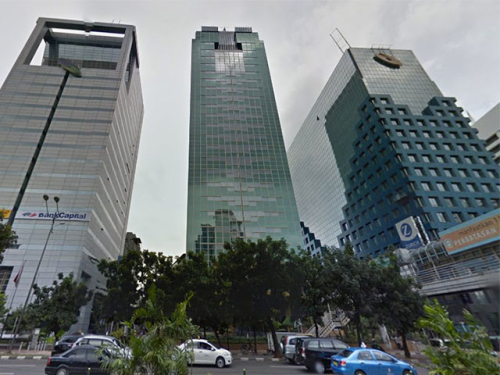 Mayapada Tower 2 merupakan gedung perkantoran   yang terletak di kawasan Sudirman, Jakarta, Indonesia. Gedung perkantoran ini terdiri dari 24 lantai dengan tota...