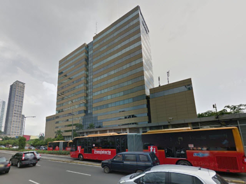 Menara Topas merupakan gedung perkantoran yang berada di kawasan bisnis Menteng, Jakarta Pusat. Dibangun pada tahun 1990, Menara Topas memiliki 16 lantai dengan...