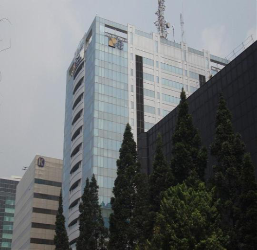 Gedung Migas yang sebelumnya dikenal sebagai Plaza Centris merupakan gedung perkantoran yang berada di Jalan H.R. Rasuna Said Kav B-5, Setiabudi, Jakarta Selata...