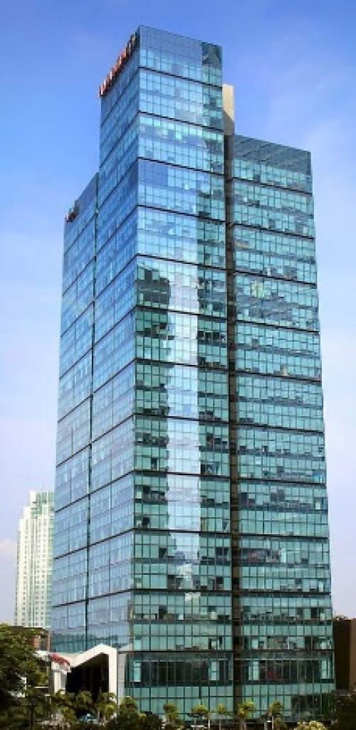 Prudential Tower berlokasi di kawasan Sudirman, Jakarta Selatan. Gedung ini dikembangkan oleh PT Tatamulia Nusantara Indah, terdiri dari 25 lantai dengan total...