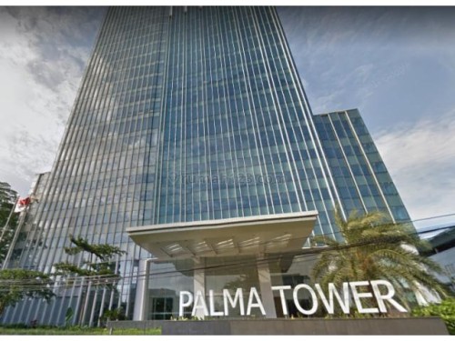 Palma Tower merupakan gedung perkantoran yang terletak di Jalan TB Simatupang II, Jakarta Selatan. Gedung ini dikembangkan oleh PT Warnamitra Permai dan telah b...