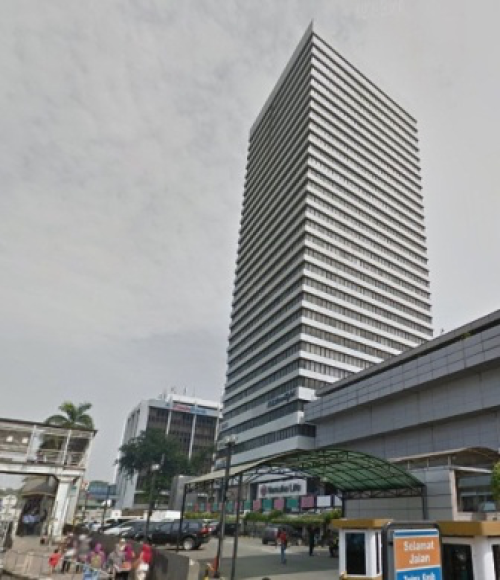 Gedung Ratu Plaza beralamat di Jalan Sudirman, Jakarta Pusat. Gedung Ratu Plaza dibangun pada tahun 1982, memiliki 31 lantai dengan total luas bangunan 32.840 m...