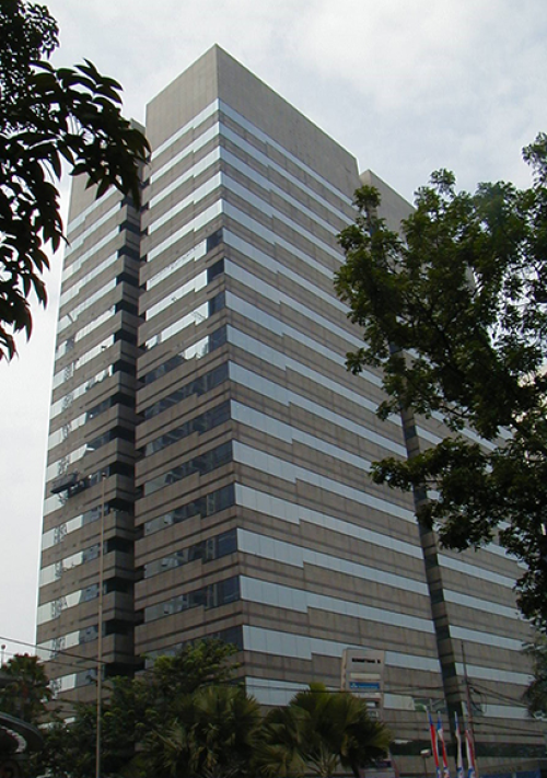 Completed office rent lease, sewa kantor | We provide Indonesia infrastructure map on various property sectors and data. Access property listings, infrastructure developments, news, and valuable transaction data for informed decisions.