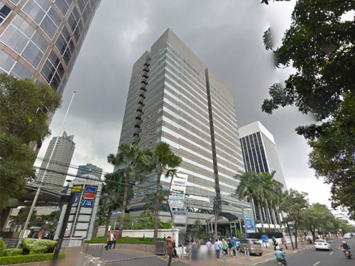 Completed office rent lease, sewa kantor | We provide Indonesia infrastructure map on various property sectors and data. Access property listings, infrastructure developments, news, and valuable transaction data for informed decisions.