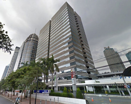 Completed office rent lease, sewa kantor | We provide Indonesia infrastructure map on various property sectors and data. Access property listings, infrastructure developments, news, and valuable transaction data for informed decisions.