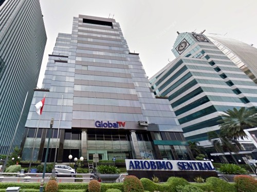 Sentral Ariobimo merupakan gedung perkantoran yang terletak kawasan CBD Jakarta tepatnya di Jl. HR. Rasuna Said, Jakarta Selatan. Gedung ini memiliki total luas...