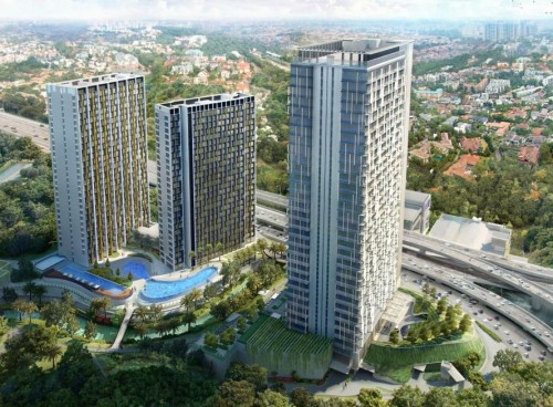 Completed office rent lease, sewa kantor | We provide Indonesia infrastructure map on various property sectors and data. Access property listings, infrastructure developments, news, and valuable transaction data for informed decisions.