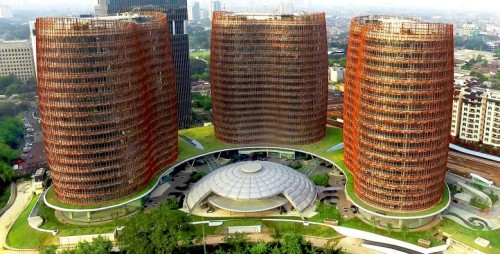 Completed office rent lease, sewa kantor | We provide Indonesia infrastructure map on various property sectors and data. Access property listings, infrastructure developments, news, and valuable transaction data for informed decisions.