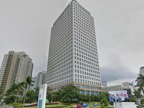 Sentral Senayan I merupakan salah satu dari tiga menara perkantoran yang terletak di kompleks bisnis Senayan, Jakarta. Gedung ini terdiri dari 18 lantai dengan...