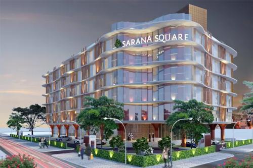 Completed office rent lease, sewa kantor | We provide Indonesia infrastructure map on various property sectors and data. Access property listings, infrastructure developments, news, and valuable transaction data for informed decisions.