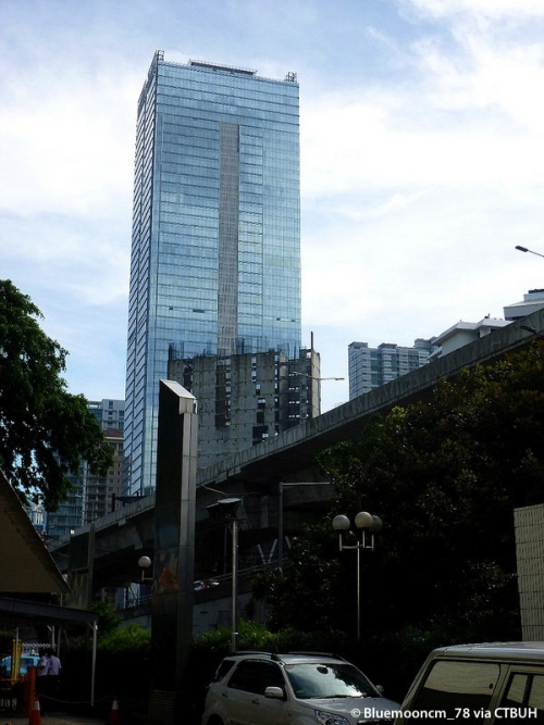 Sahid Sudirman Center merupakan gedung perkantoran  yang terletak di Jalan Jendral Sudirman, Jakarta Selatan. Gedung ini memiliki total luas bangunan 133.000 me...