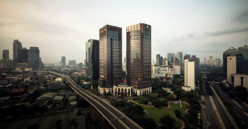 Completed office rent lease, sewa kantor | We provide Indonesia infrastructure map on various property sectors and data. Access property listings, infrastructure developments, news, and valuable transaction data for informed decisions.