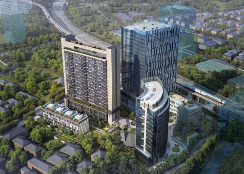 Under Construction office rent lease, sewa kantor | We provide Indonesia infrastructure map on various property sectors and data. Access property listings, infrastructure developments, news, and valuable transaction data for informed decisions.