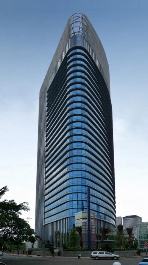 The City Tower merupakan gedung perkantoran yang terletak di Jalan M.H. Thamrin, Jakarta Pusat. Gedung ini memiliki total luas bangunan 72.400 meter persegi, te...