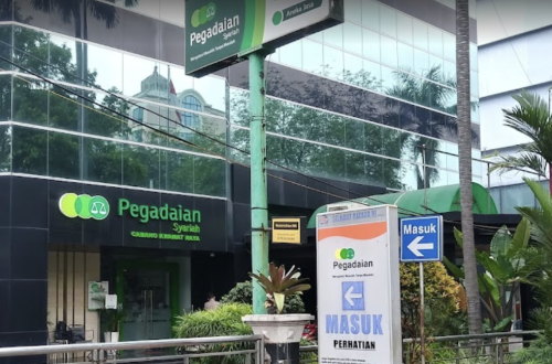 Completed office rent lease, sewa kantor | We provide Indonesia infrastructure map on various property sectors and data. Access property listings, infrastructure developments, news, and valuable transaction data for informed decisions.