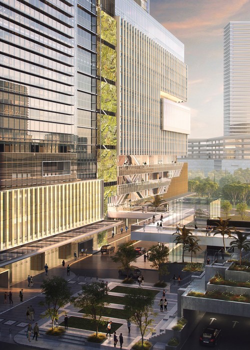 Completed office rent lease, sewa kantor | We provide Indonesia infrastructure map on various property sectors and data. Access property listings, infrastructure developments, news, and valuable transaction data for informed decisions.