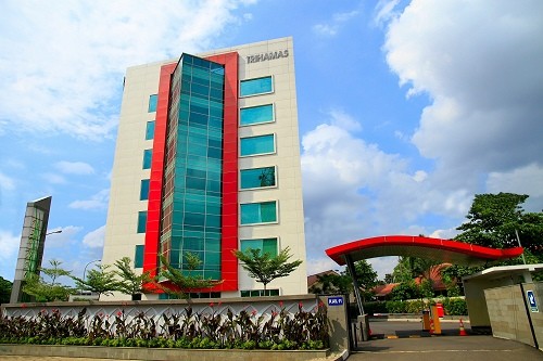 Completed office rent lease, sewa kantor | We provide Indonesia infrastructure map on various property sectors and data. Access property listings, infrastructure developments, news, and valuable transaction data for informed decisions.
