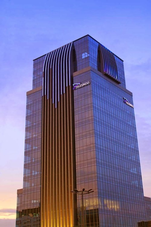 Telesindo Tower terletak di Jl. Gajah Mada Raya, Jakarta Barat. Gedung ini telah diresmikan sejak tahun 2012, dan saat ini berada dibawah pengelolaan PT. Setia...