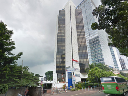 Wisma Bumiputera merupakan gedung perkantoran yang berada di Jalan Jendral Sudirman Kav 75. Gedung ini merupakan aset PT. Wisma Bumiputera dan sudah mulai berop...