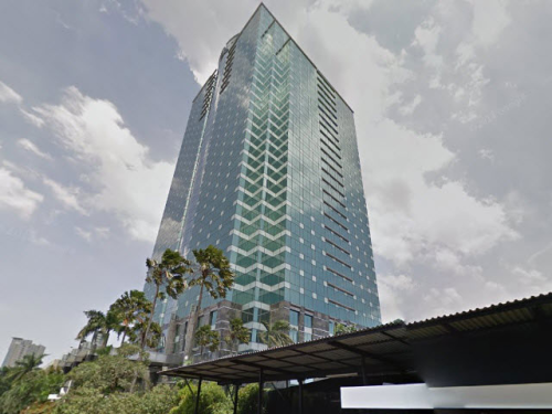 Wisma GKBI adalah gedung perkantoran  yang terletak jantung Central Business District Jakarta, memiliki luas bangunan 90.482 m2. Gedung ini terdiri dari 40 lant...