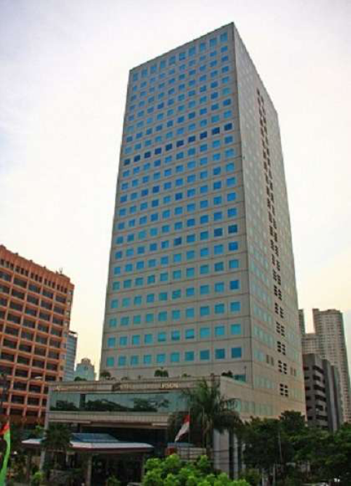Wisma KEAI merupakan bangunan kantor  yang terletak di kawasan segitiga emas CBD, tepatnya di Jalan Jendral Sudirman, Jakarta Pusat. Gedung Wisma Keiai dibangun...