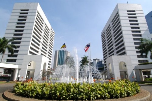Completed office rent lease, sewa kantor | We provide Indonesia infrastructure map on various property sectors and data. Access property listings, infrastructure developments, news, and valuable transaction data for informed decisions.