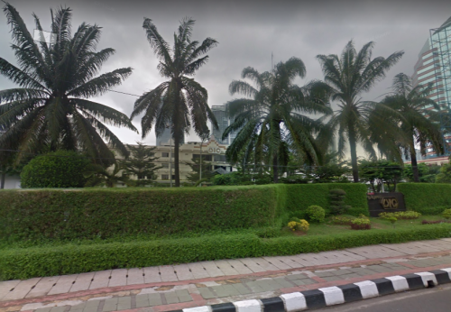 Wisma UIC merupakan gedung perkantoran yang berlokasi di Jalan Gatot Subroto, Jakarta Selatan. Gedung Wisma UIC dibangun oleh oleh PT Unggul Indah Cahaya Tbk ya...