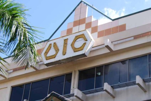 Wisma UIC merupakan gedung perkantoran yang berlokasi di Jalan Gatot Subroto, Jakarta Selatan. Gedung Wisma UIC dibangun oleh oleh PT Unggul Indah Cahaya Tbk ya...