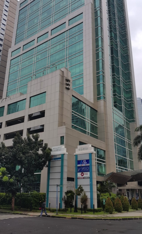 Embassy of Peru, 大使馆 | We provide Indonesia infrastructure map on various property sectors and data. Access property listings, infrastructure developments, news, and valuable transaction data for informed decisions.