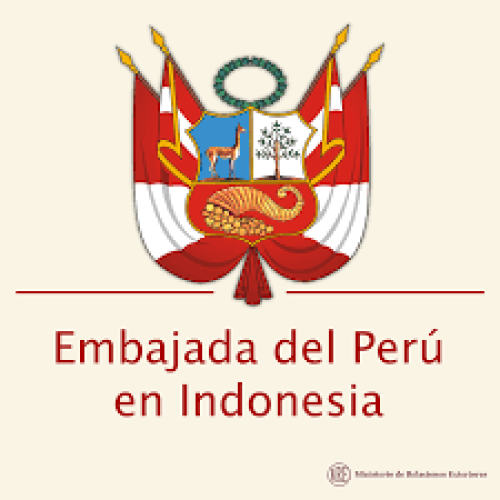 Embassy of Peru, 大使馆 | We provide Indonesia infrastructure map on various property sectors and data. Access property listings, infrastructure developments, news, and valuable transaction data for informed decisions.