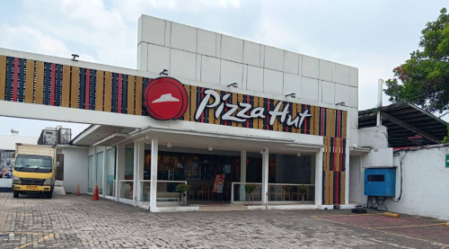 Pizza Hut Bintaro Veteran 2, Stand Alone Retail | We provide Indonesia infrastructure map on various property sectors and data. Access property listings, infrastructure developments, news, and valuable transaction data for informed decisions.