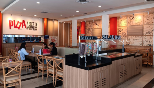 Pizza Hut Bintaro Veteran 2, Stand Alone Retail | We provide Indonesia infrastructure map on various property sectors and data. Access property listings, infrastructure developments, news, and valuable transaction data for informed decisions.