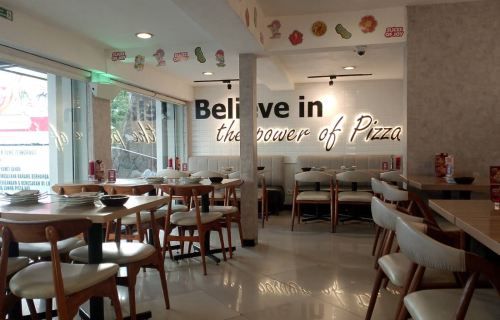 Pizza Hut Cempaka Putih, Stand Alone Retail | We provide Indonesia infrastructure map on various property sectors and data. Access property listings, infrastructure developments, news, and valuable transaction data for informed decisions.