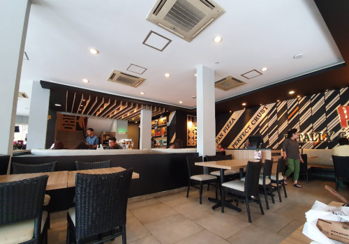 Pizza Hut Citra 6, Stand Alone Retail | We provide Indonesia infrastructure map on various property sectors and data. Access property listings, infrastructure developments, news, and valuable transaction data for informed decisions.