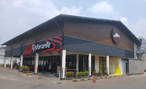 Pizza Hut Ristorante Danau Sunter Utara, Stand Alone Retail | We provide Indonesia infrastructure map on various property sectors and data. Access property listings, infrastructure developments, news, and valuable transaction data for informed decisions.