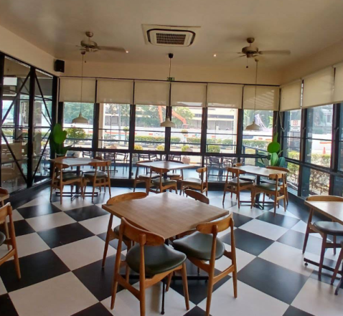 Pizza Hut Ristorante Danau Sunter Utara, Stand Alone Retail | We provide Indonesia infrastructure map on various property sectors and data. Access property listings, infrastructure developments, news, and valuable transaction data for informed decisions.