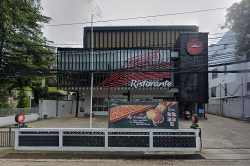 Pizza Hut Ristorante Gatot Subroto Pancoran, Stand Alone Retail | We provide Indonesia infrastructure map on various property sectors and data. Access property listings, infrastructure developments, news, and valuable transaction data for informed decisions.