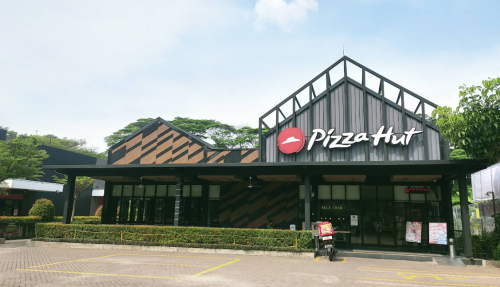 Pizza Hut Jakarta Garden City, Stand Alone Retail | We provide Indonesia infrastructure map on various property sectors and data. Access property listings, infrastructure developments, news, and valuable transaction data for informed decisions.