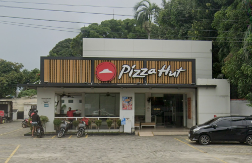 Pizza Hut Kemanggisan, Stand Alone Retail | We provide Indonesia infrastructure map on various property sectors and data. Access property listings, infrastructure developments, news, and valuable transaction data for informed decisions.